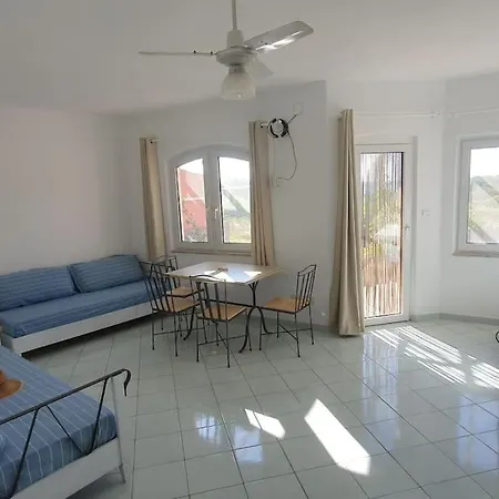Lejlighed Beach Home Sardegna Calarossa- Spectacular Views&Snorkeling Isola Rossa (Sassari)