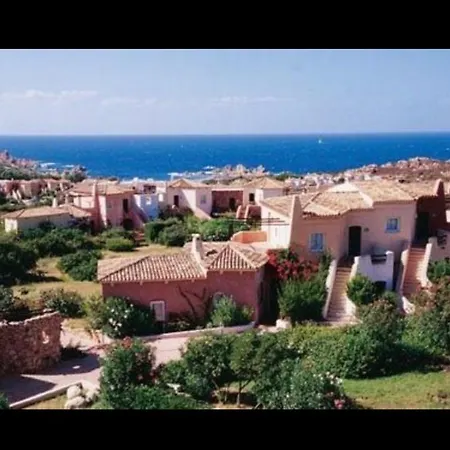 Beach Home Sardegna Calarossa- Spectacular Views&Snorkeling Lejlighed