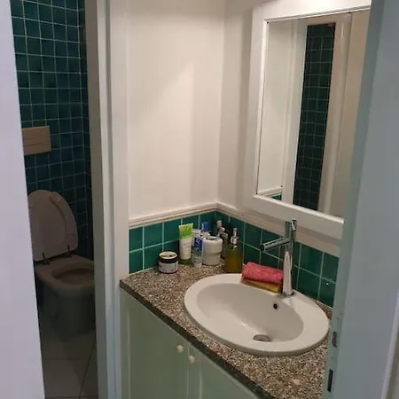 公寓 Casa Al Mare Sardegna