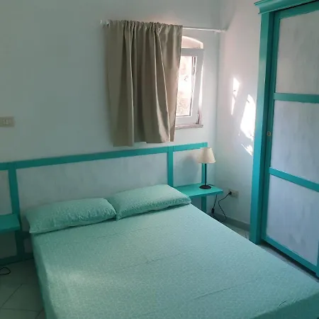 公寓 Casa Al Mare Sardegna *