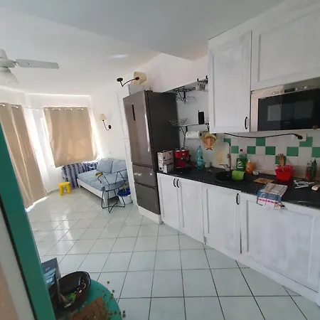 Casa Al Mare Sardegna 公寓 罗萨岛