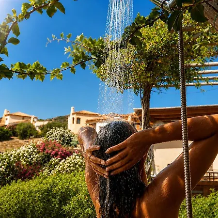 Beach Home Sardegna Calarossa- Spectacular Views&Snorkeling * Isola Rossa (Sassari)
