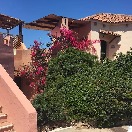 Beach Home Sardegna Calarossa- Spectacular Views&Snorkeling Διαμέρισμα Isola Rossa (Sassari)