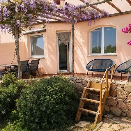 Appartamento Sardegna Calarossa- Spectacular Views&snorkeling Isola Rossa (Sassari)