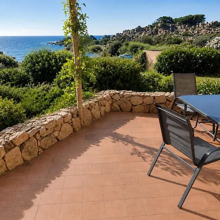 Sardegna Calarossa- Spectacular Views&snorkeling Appartement