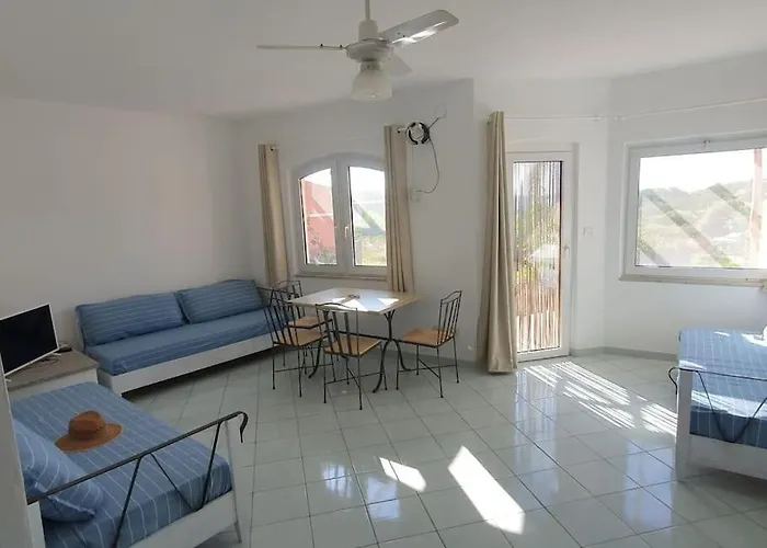 Casa Al Mare Sardegna *