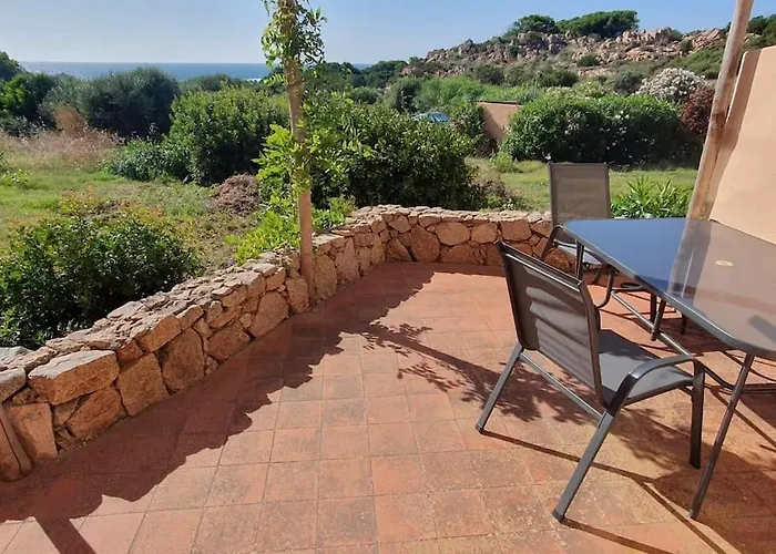 Casa Al Mare Sardegna